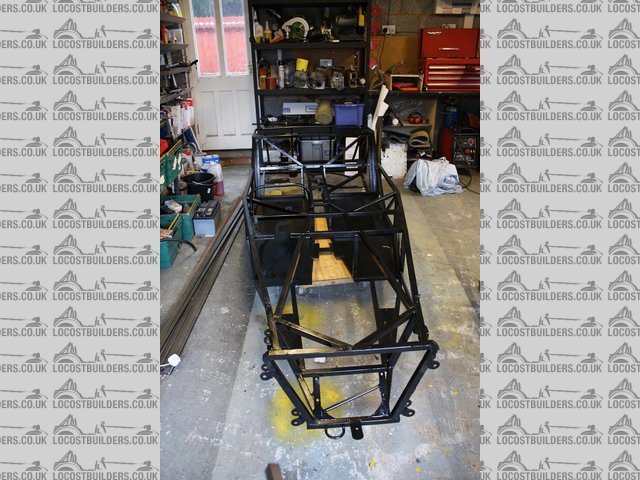 Chassis For Sale 2